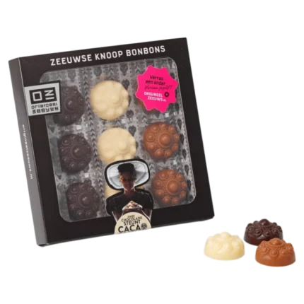 chocola uit middelburg