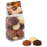 chocola uit zeeland zo lekker puur melk en wit