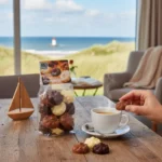 Zeeuwse Knoop Chocolaatjes