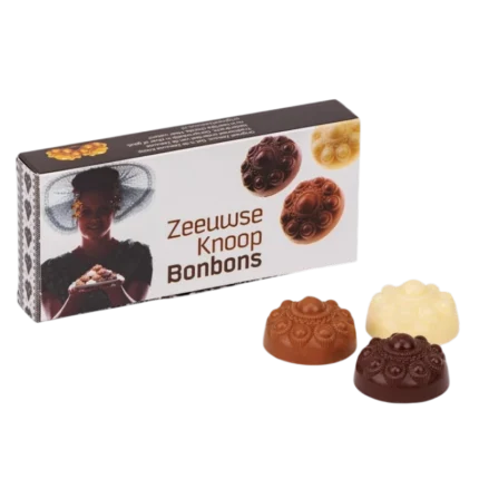 kado uit zeeland