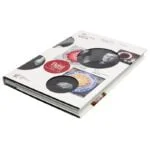 Bakboek los van Cadeaupakket zonder bakblik