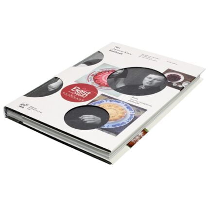 Bakboek los van Cadeaupakket zonder bakblik