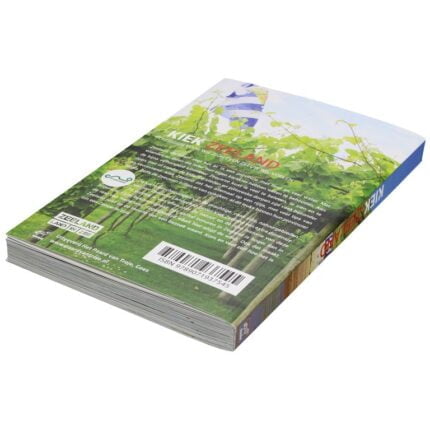 Achterkant Boek