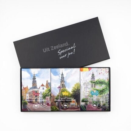 Doos Luxe Geschenkdoos