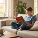 strip-boek-Nehalennia tot Westerscheldetunnel