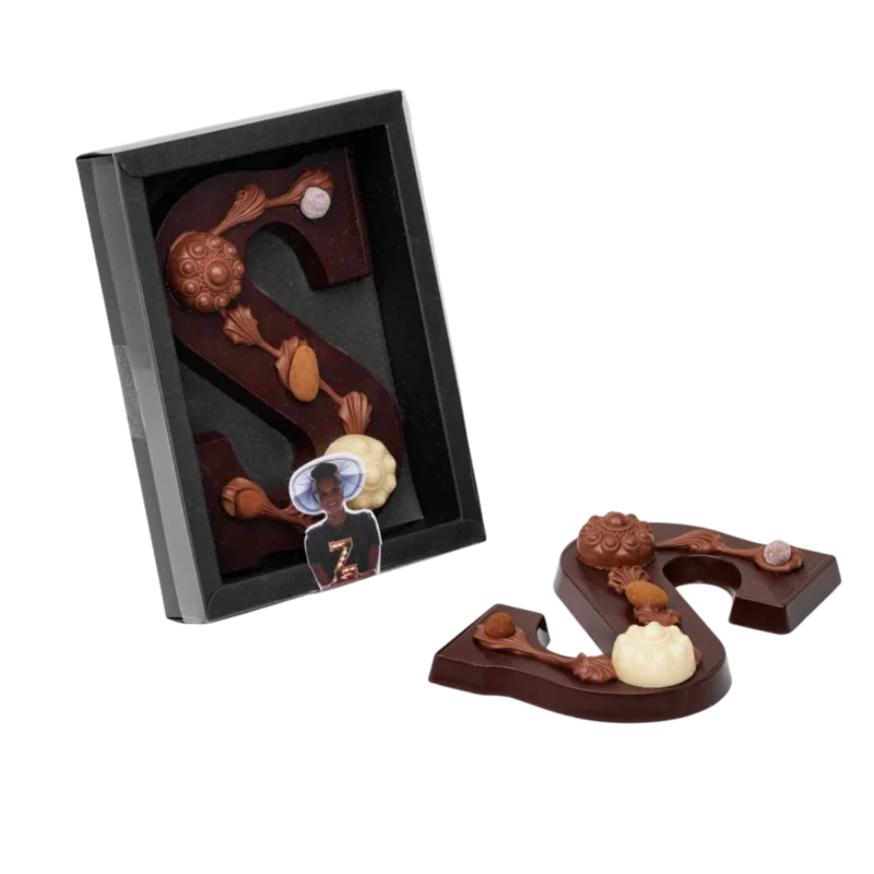chocola uit middelburg