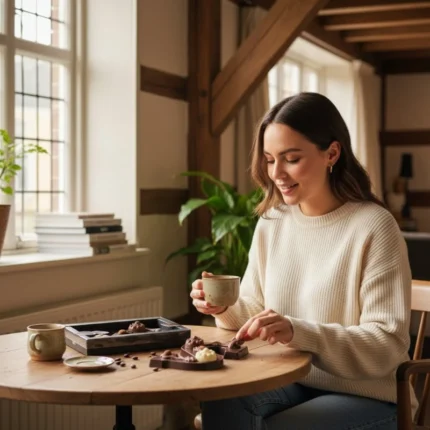 chocola puur online bestellen