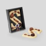 melk chocola