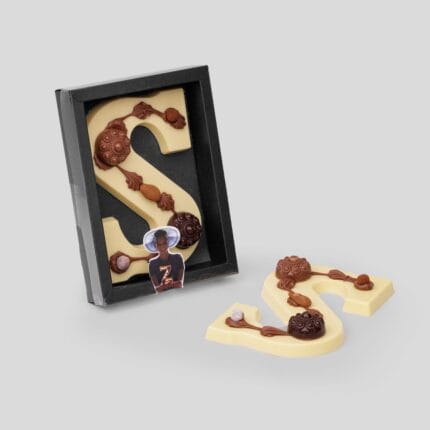 melk chocola