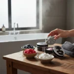 zeep groot zeeuwse knoop